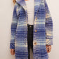 Z Supply - HASTINGS SHERPA PLAID COAT