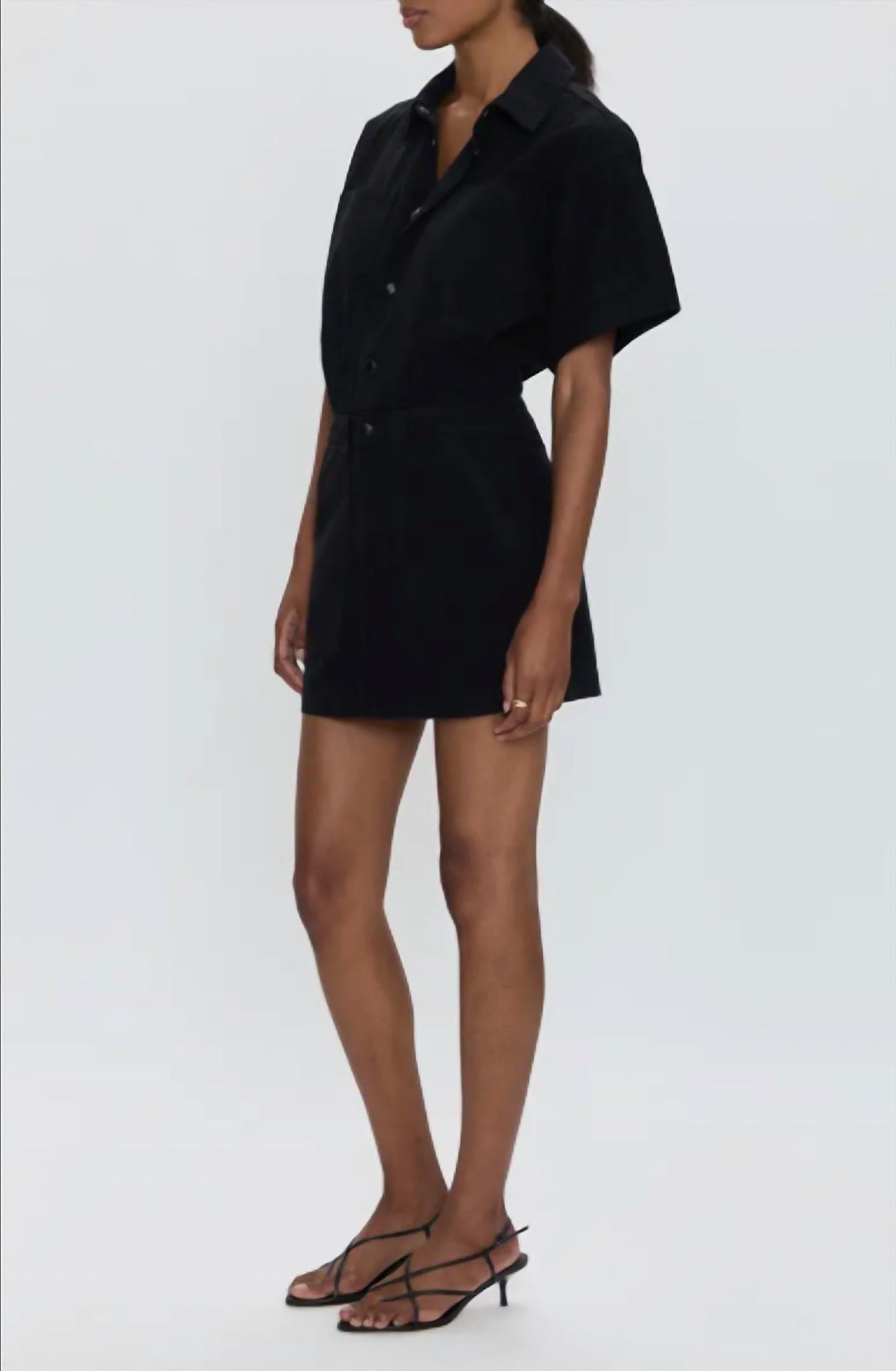 Pistola - Tully Fade Dress