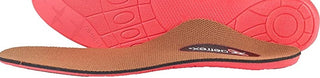 Aetrex Women's L420 Lynco Sports Orthotics Pink Size 12 B(M) US