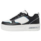 Skechers - Girl's Court Hi- Air Sneakers