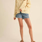 &Merci - Daffodil Striped Top