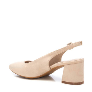 Xti - Sapatos Femininos Slingback Pump