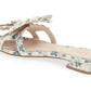 Cecelia New York - Women's Lila Slide Sandals