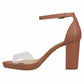 Chinese Laundry - Women's Teri Heels