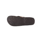 Montana West - Women's Mandala Wedge Flip Flop