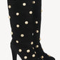 Chloe - Women's Eve Over The Knee Boot