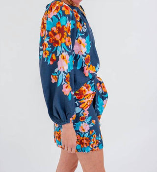 Allison New York - Janis Mini Skirt