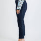 Peace Of Cloth - Women's Joey Crop Jeans