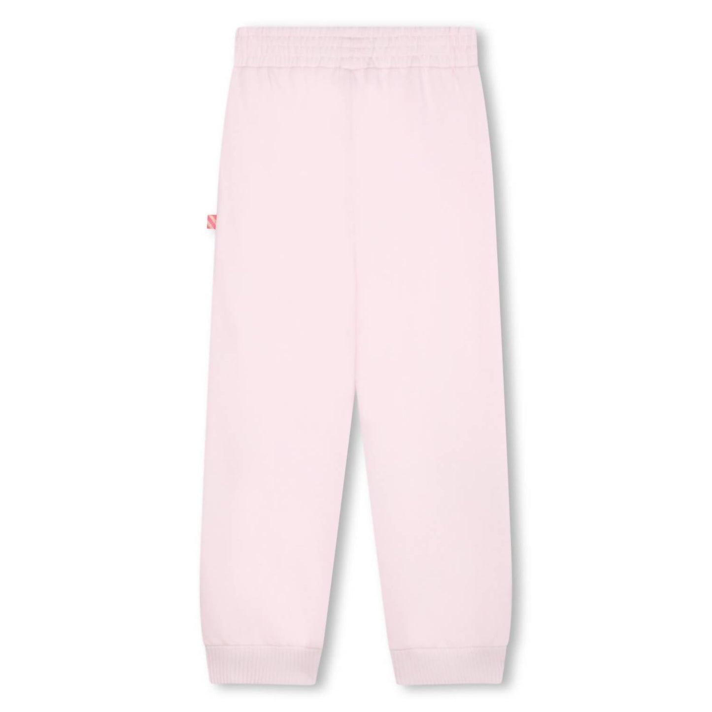 Billieblush - Girls Sequin-embellished French Terry Joggers