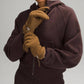 Lululemon - Textured Fleece Gloves