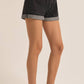 Z Supply - Odin Denim Short