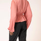 Area Stars - Eloise V-neck Top