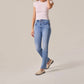 Betro Simone - Lindsay Straight Leg Jeans