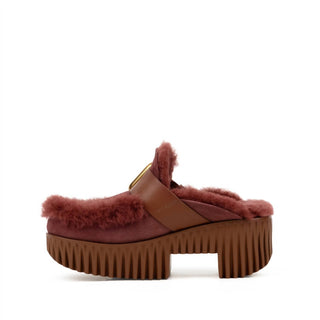 4Ccccees - Women's Plia Amber Clogs