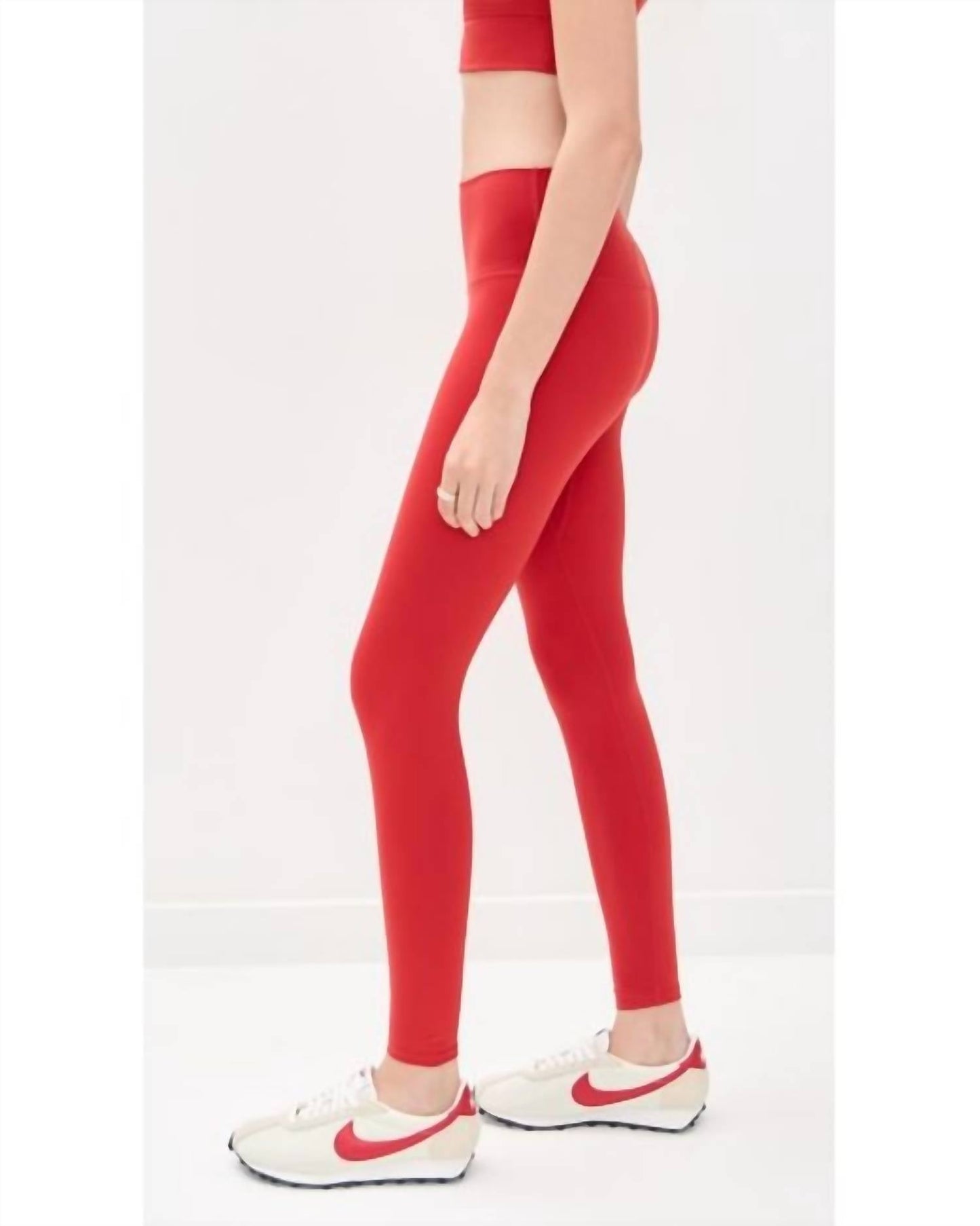 Varley - Free Soft High Rise Leggings