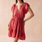 Omika - Cora Mini Dress