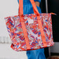 Billabong - Women's Keenie Tote Bag