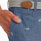 Johnnie-O - Men's Hula Garment Dyed Shorts