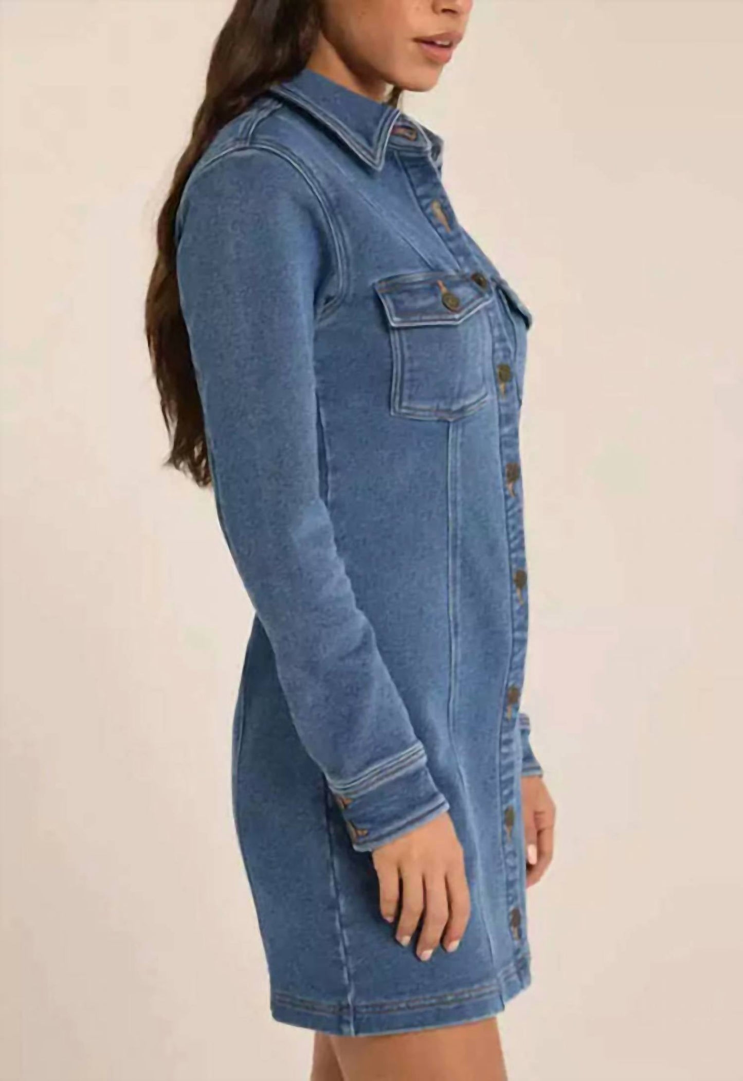Z Supply - Candice Knit Dress ZD243984