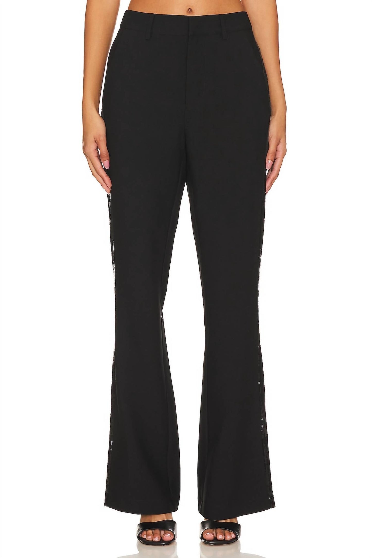 Steve Madden - Wavelry Dress Pant