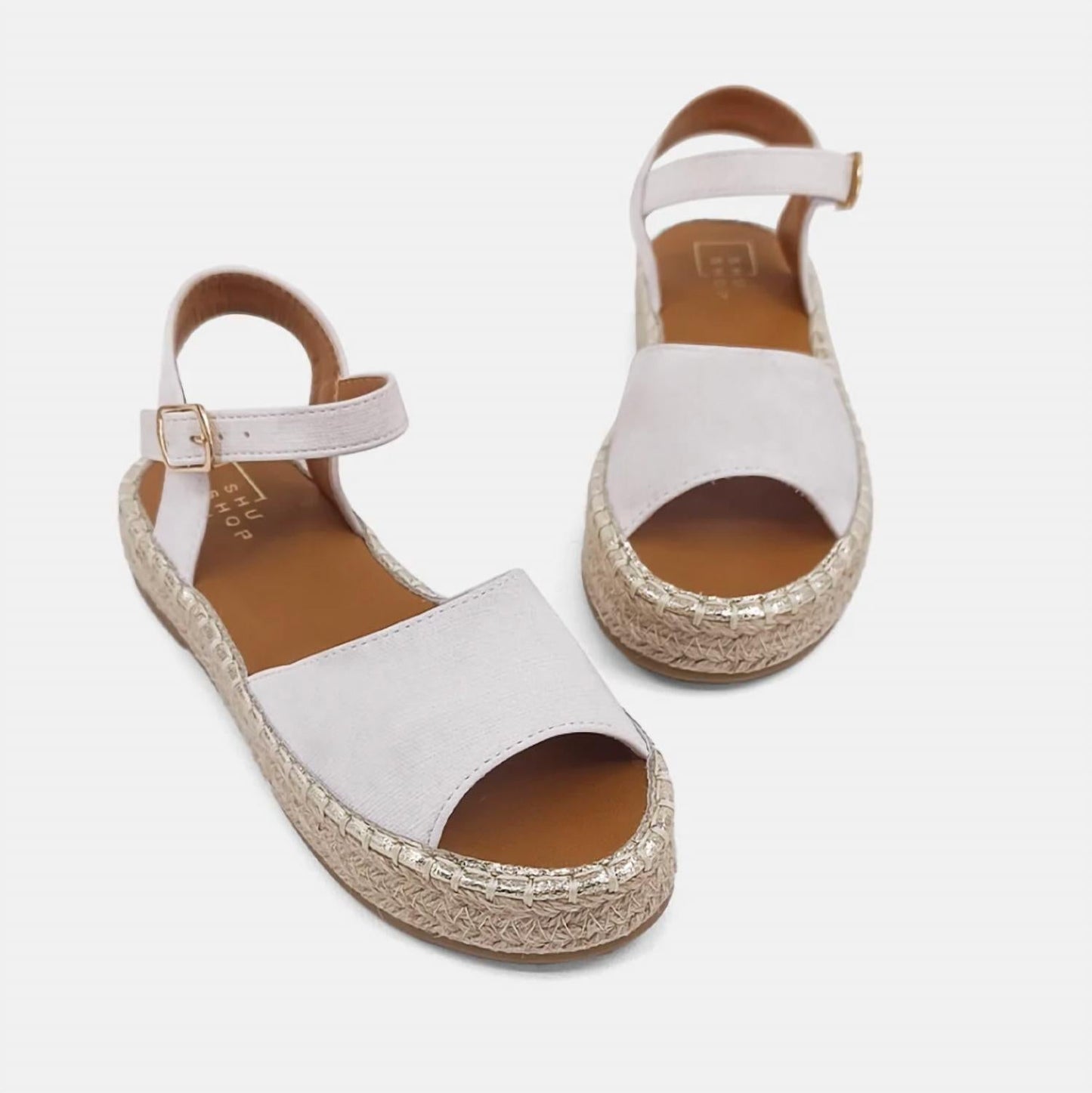 Shu Shop - Kids - Cynthia Espadrilles