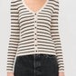 Z Supply - Jordana Stripe Sweater