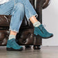 Wolky - Women's Why Shoes