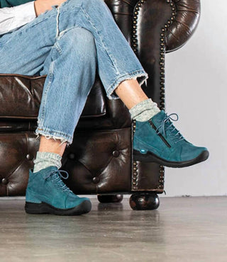 Wolky - Sapatos Femininos Why