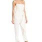 Steve Madden - Harlen Strapless Jumpsuit