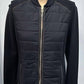 I'Cona - Women's Luxe Quilted Padded Jacket