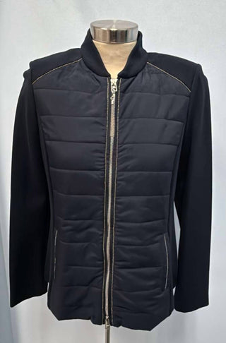 I'Cona - Women's Luxe Quilted Padded Jacket