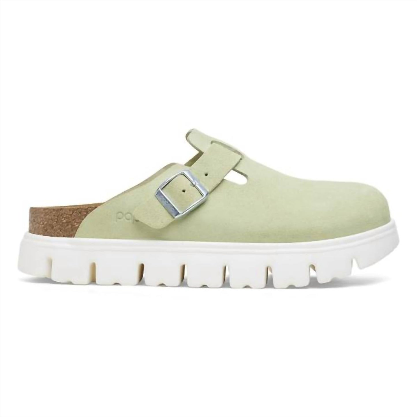 Birkenstock - Women's Boston Chunky Clog - Narrow