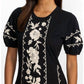 Johnny Was - SEAMED KNIT DRESS CAMILLE