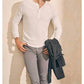 Faherty - Cloud Long-sleeve Henley
