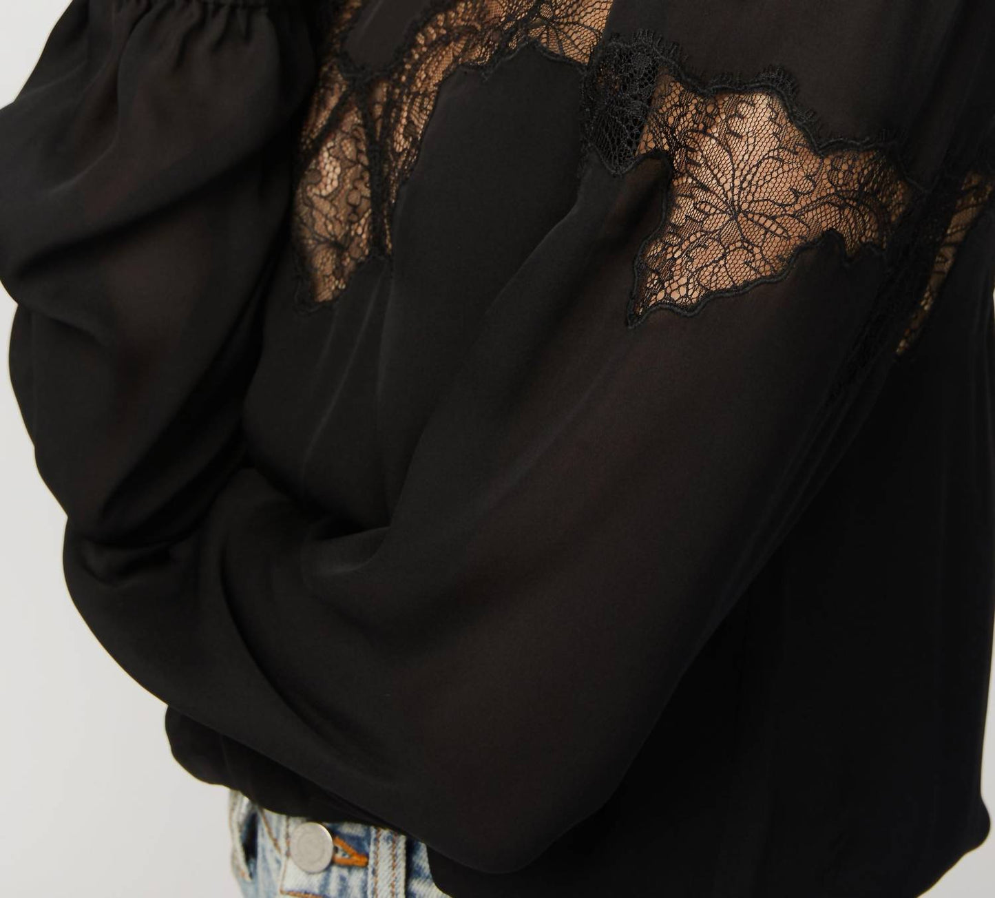 Cami Nyc - TABITHA BLOUSE