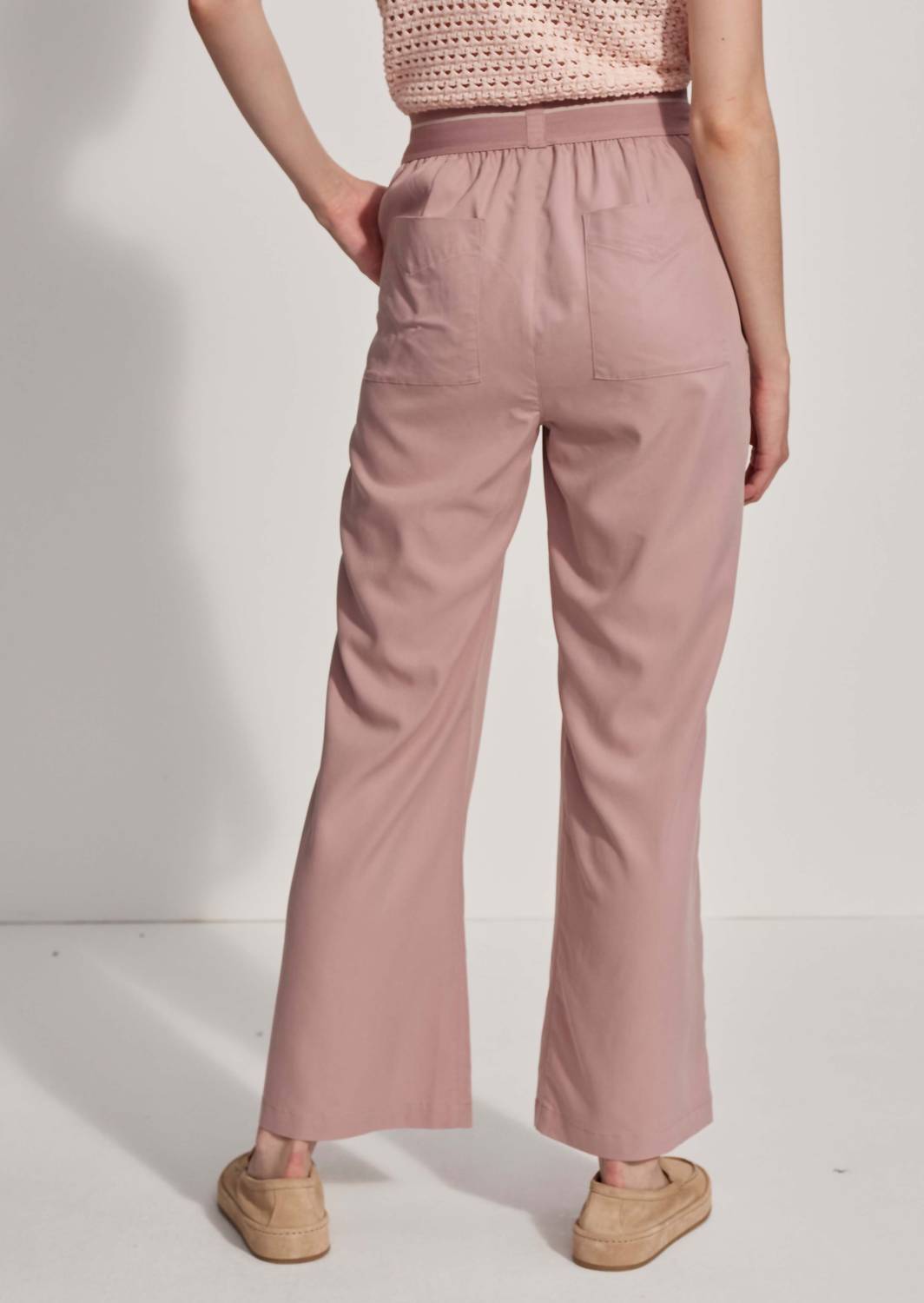 Varley - Riggs Loose Fit Pants