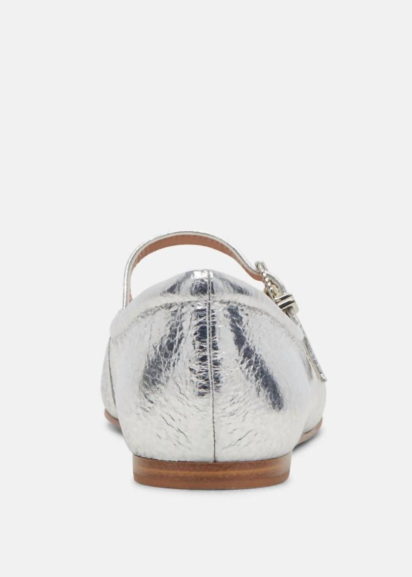 Dolce Vita - Women Reyes Ballet Flats