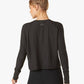 Beyond Yoga - Featherweight Daydreamer Pullover Sweater