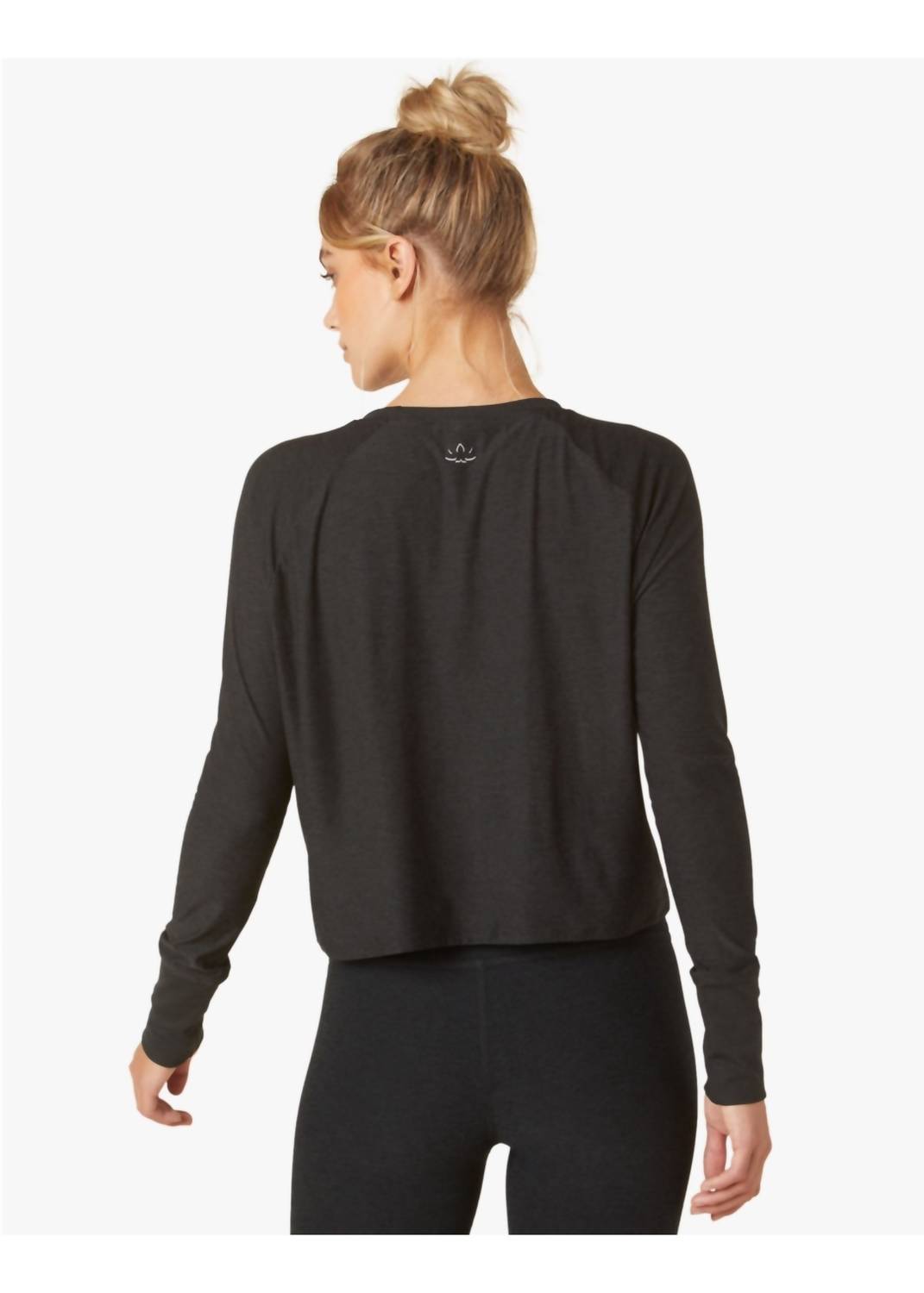 Beyond Yoga - Featherweight Daydreamer Pullover Sweater