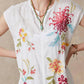 Johnny Was - Playa Malory Dress With Slip