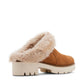 Blondo - Women's Karoline Water Resistant Mule