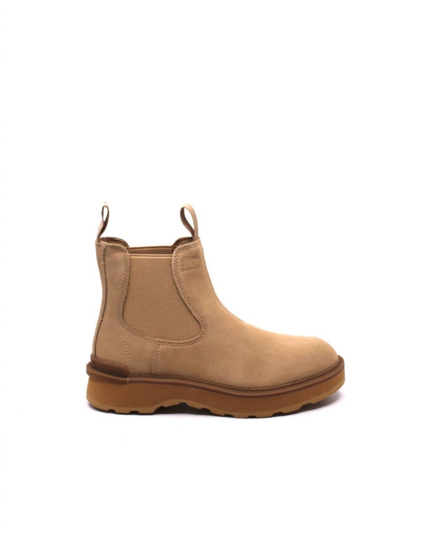 Sorel - Women Hi-Line Chelsea Boot