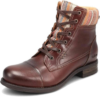 Taos - Captain Boots