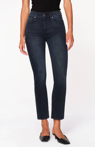Dl1961 - Women'S - Mara Straight Mid Rise Jean