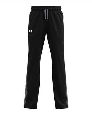 Under Armour - Calça Brawler 2.0 para meninos