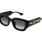 Gucci - WOMEN'S GG1558SK SUNGLASSES
