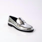 Free People - Women's Blanket Chain Stitch Loafer