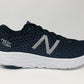 Tênis de corrida New Balance Beacon V1 feminino, preto