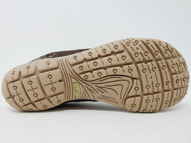 Tênis Stem Survival Origins Feminino Marrom Terra