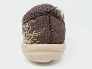 Tênis Stem Survival Origins Feminino Marrom Terra